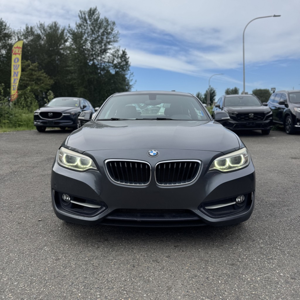 bmw 2 series 2016 WBA1F9C58GV545209 image bmw 2 series 2016 WBA1F9C58GV545209 image